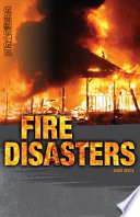 Fire Disasters (2013 Edition) cover