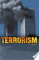 Terrorism (2013 Edition) cover