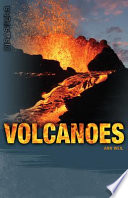 Volcanoes (2013 Edition) cover
