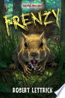 Frenzy cover