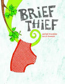 Brief Thief cover