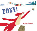 Foxy! cover