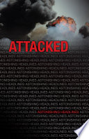 Attacked (2013) cover