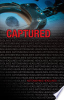 Captured (2013) cover