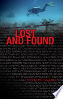 Lost and Found (2013) cover