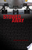 Stowed Away (2013) cover