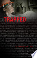 Trapped (2013) cover