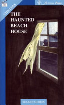 The Haunted Beach House cover