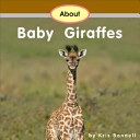 About Baby Giraffes cover