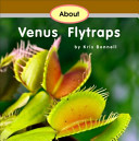 About Venus Flytraps cover