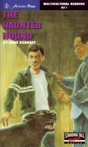 The Haunted Hound cover