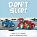 Don't Slip! cover