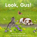 Look, Gus! cover