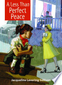 A Less than Perfect Peace cover