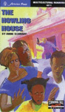 The Howling House cover