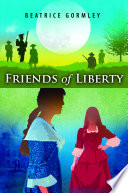 Friends of Liberty cover