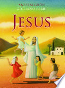Jesus cover