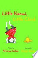 Little Naomi, Little Chick cover