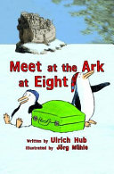 Meet at the Ark at Eight cover