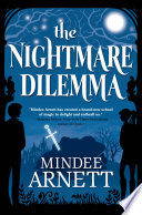 The Nightmare Dilemma cover