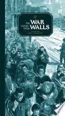 The War Within These Walls cover
