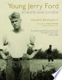 Young Jerry Ford: Athlete and Citizen cover