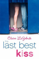 The Last Best Kiss cover