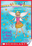 Coral the Reef Fairy cover