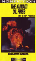 The Kuwaiti Oil Fires cover