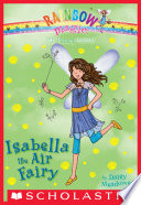 Isabella the Air Fairy cover