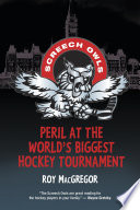Peril at the World's Biggest Hockey Tournament cover