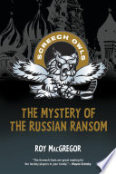 The Mystery of the Russian Ransom cover