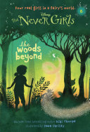 The Woods Beyond cover