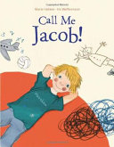 Call Me Jacob! cover