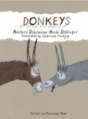 Donkeys cover