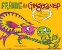 Freddie & Gingersnap cover