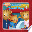 Goodnight, Daniel Tiger cover