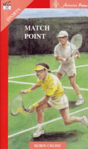Match Point cover