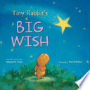 Tiny Rabbit's Big Wish cover