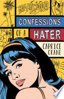 Confessions of a Hater cover