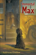 Immortal Max cover