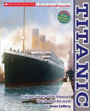 Titanic: A Picture History of the Shipwreck That Shocked the World cover