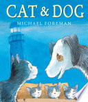 Cat & Dog cover
