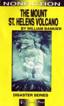 The Mount St. Helens Volcano cover