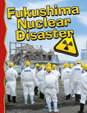 Fukushima Nuclear Disaster cover