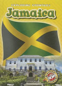 Jamaica cover