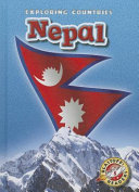 Nepal cover