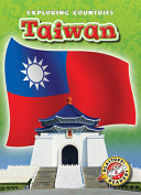 Taiwan cover