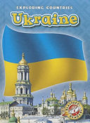 Ukraine cover