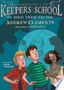 We Hold These Truths cover